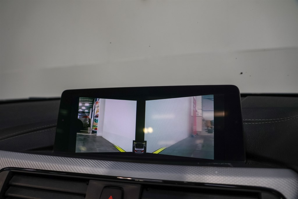 Used BMW 4 Series 2018 for sale - 76603062: Photo 22