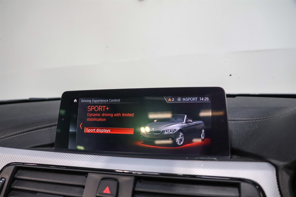 Used BMW 4 Series 2018 for sale - 76603062: Photo 25