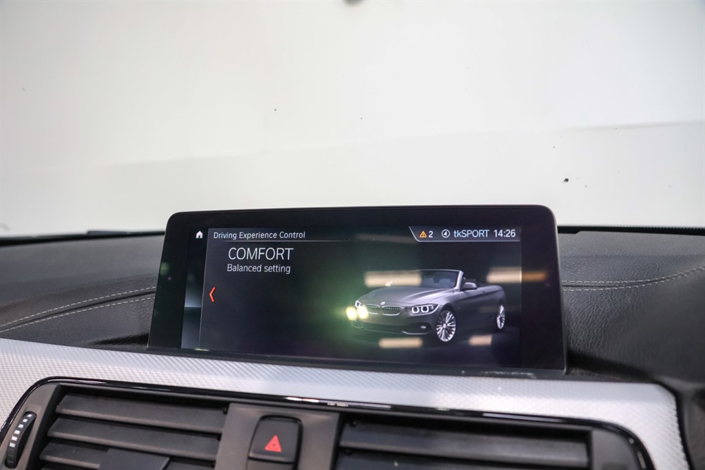 Used BMW 4 Series 2018 for sale - 76603062: Photo 27