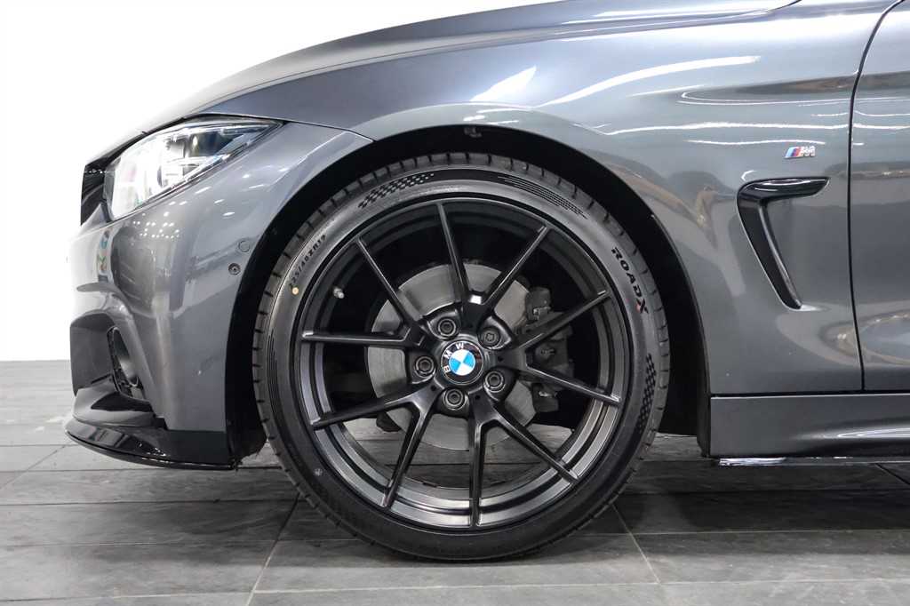 Used BMW 4 Series 2018 for sale - 76603062: Photo 37