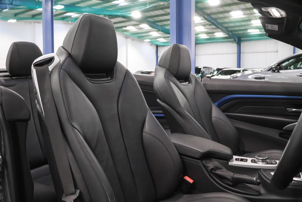 Used BMW 4 Series 2018 for sale - 76603062: Photo 38