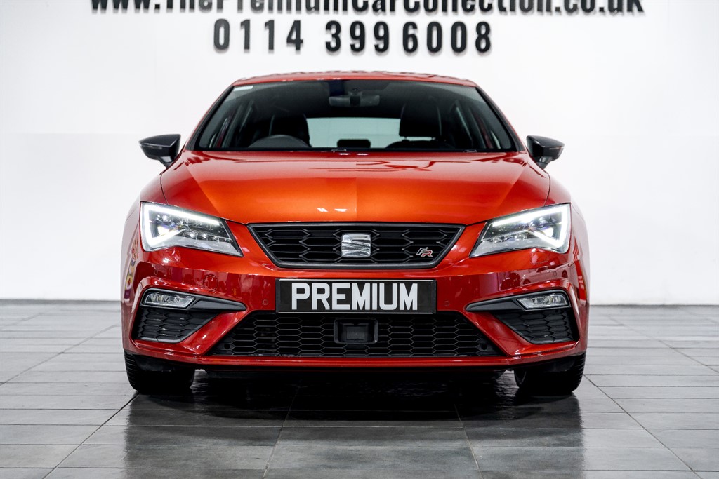 Used SEAT Leon 2019 for sale - 77178280: Photo 10