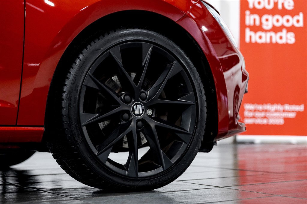 Used SEAT Leon 2019 for sale - 77178280: Photo 11