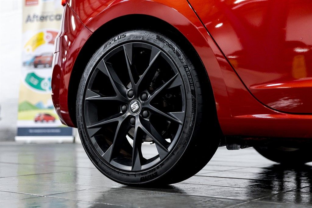 Used SEAT Leon 2019 for sale - 77178280: Photo 13