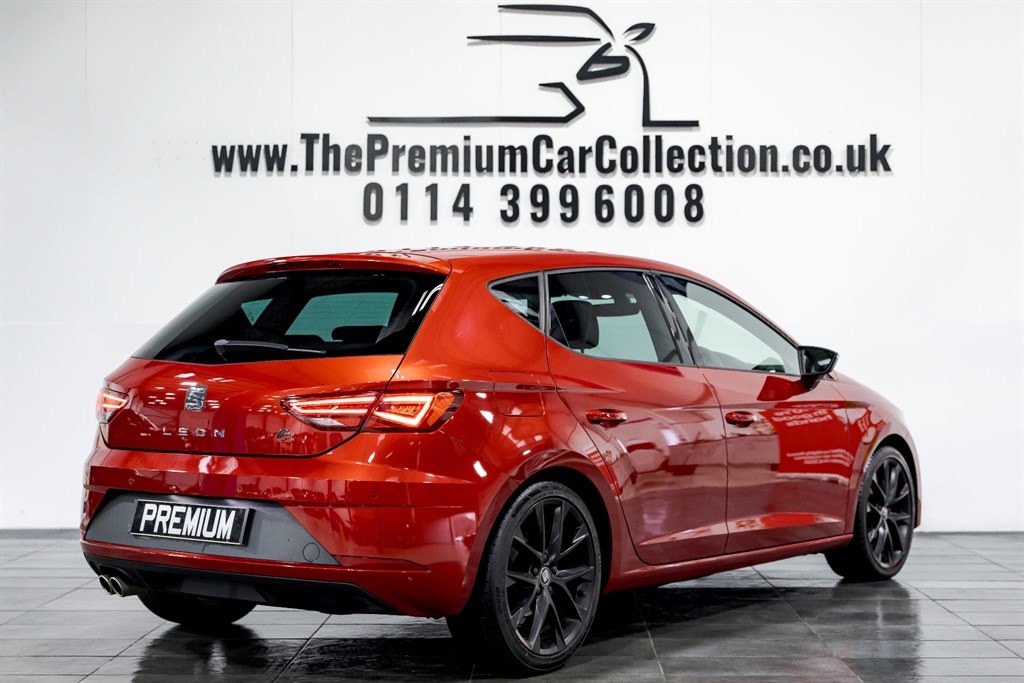 Used SEAT Leon 2019 for sale - 77178280: Photo 14