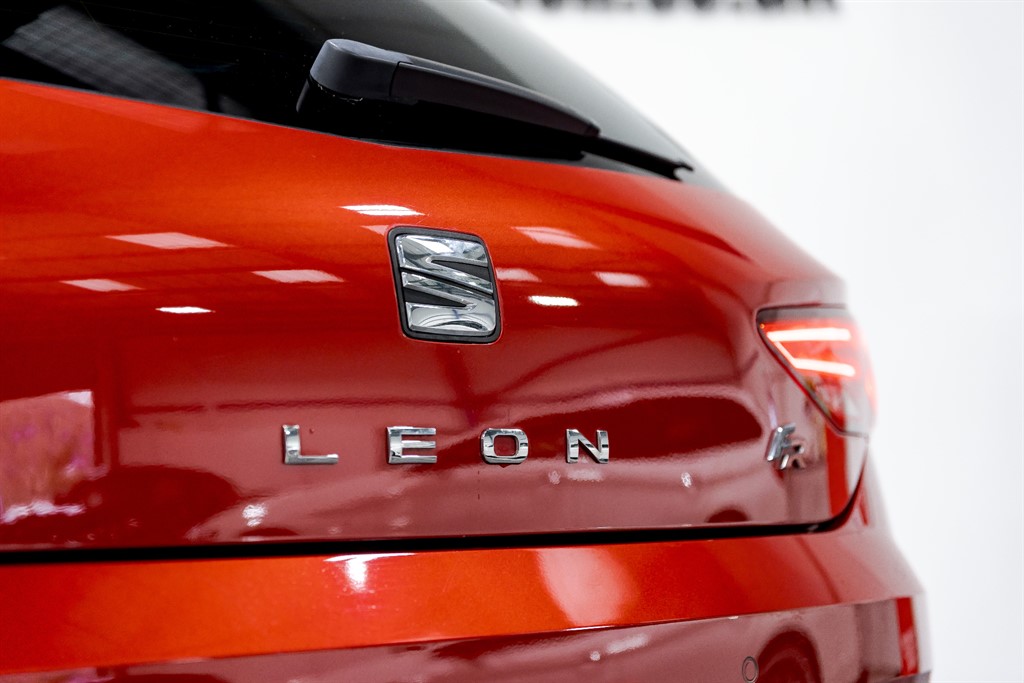 Used SEAT Leon 2019 for sale - 77178280: Photo 17