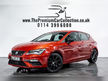 Used SEAT Leon 2019 for sale - 77178280: Photo