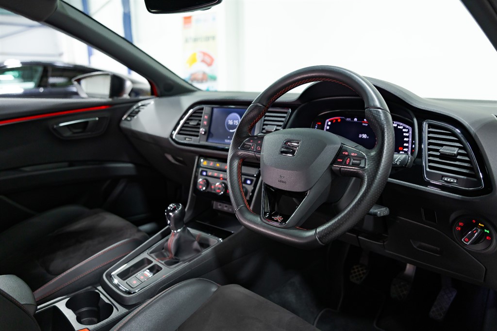 Used SEAT Leon 2019 for sale - 77178280: Photo 22