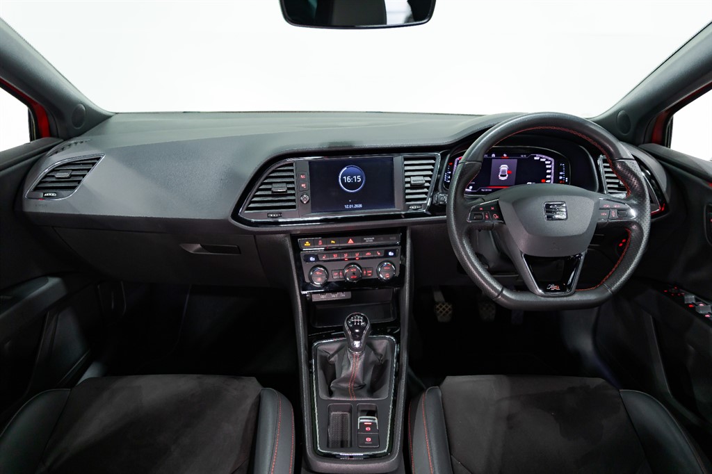 Used SEAT Leon 2019 for sale - 77178280: Photo 23