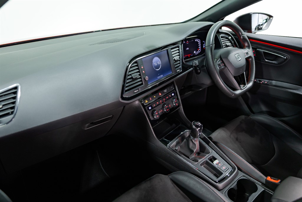 Used SEAT Leon 2019 for sale - 77178280: Photo 24