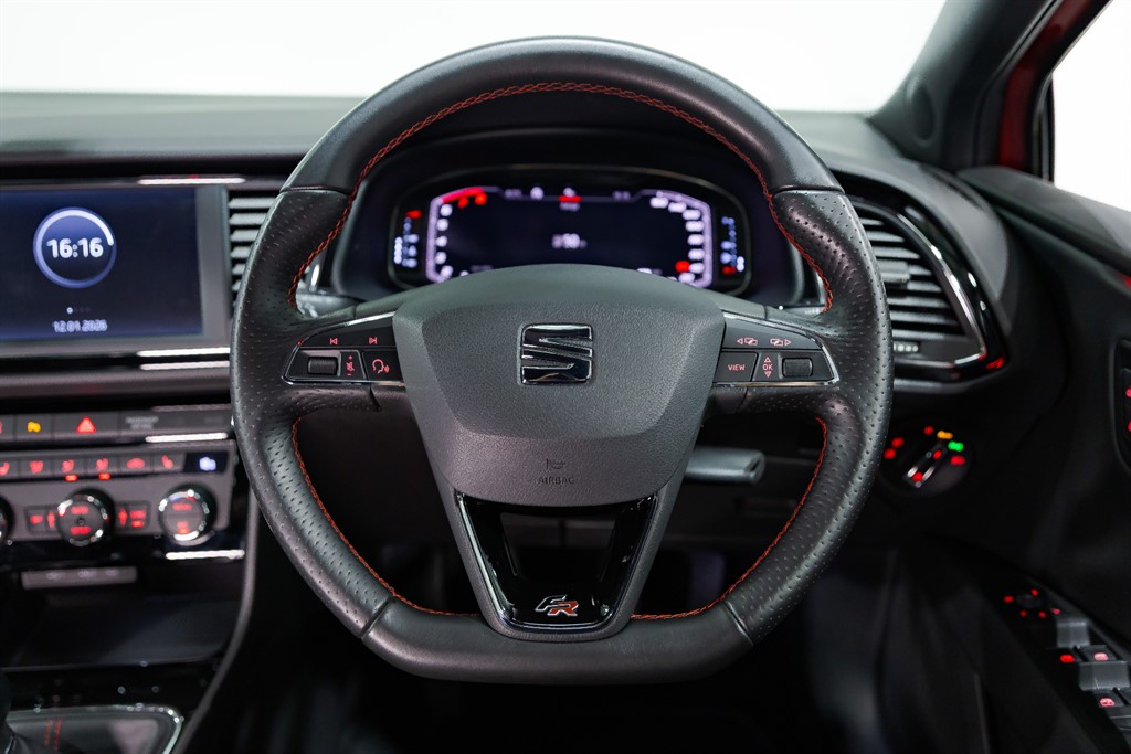 Used SEAT Leon 2019 for sale - 77178280: Photo 25