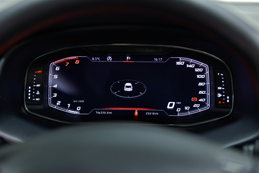 Used SEAT Leon 2019 for sale - 77178280: Photo 26