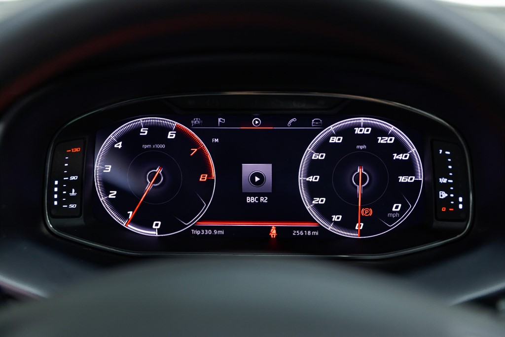 Used SEAT Leon 2019 for sale - 77178280: Photo 27