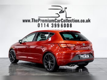 Used SEAT Leon 2019 for sale - 77178280: Photo
