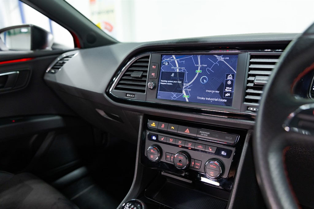 Used SEAT Leon 2019 for sale - 77178280: Photo 38