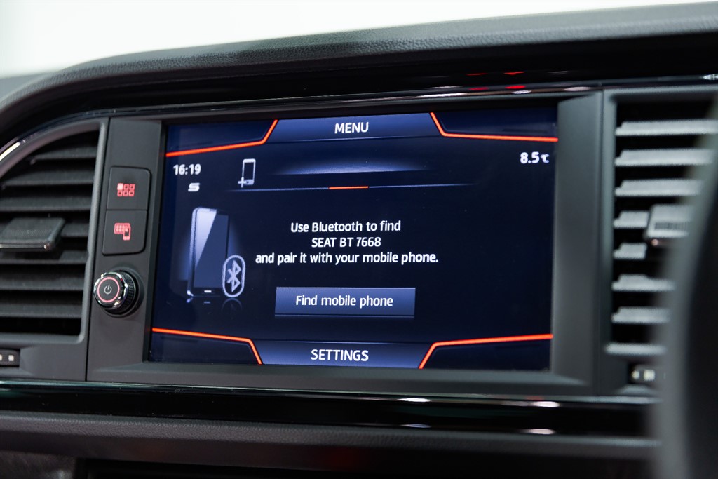 Used SEAT Leon 2019 for sale - 77178280: Photo 40