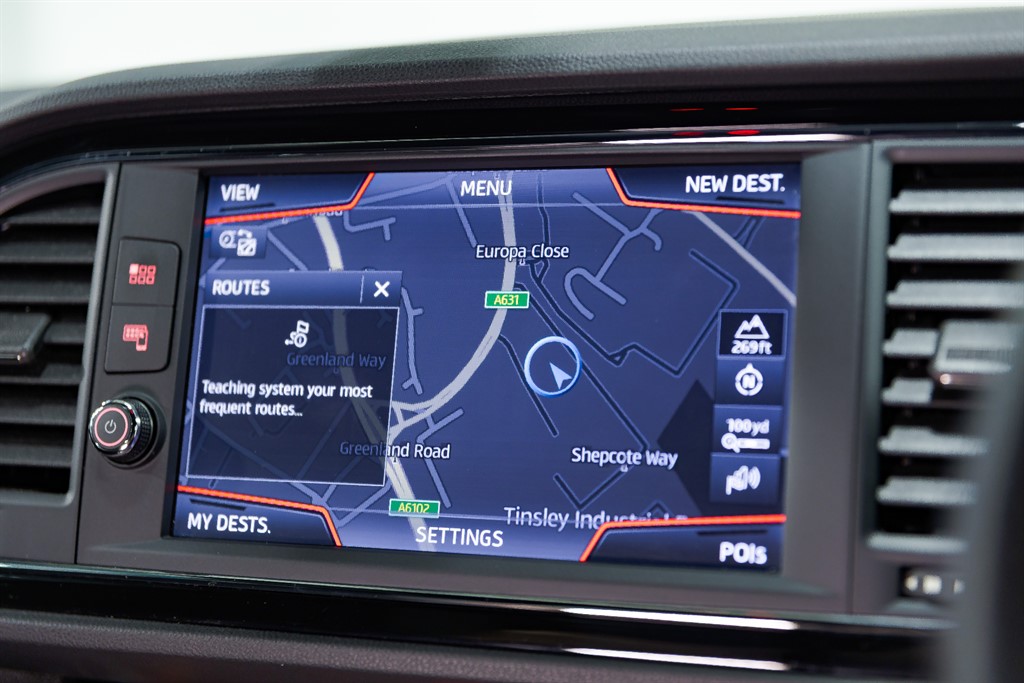 Used SEAT Leon 2019 for sale - 77178280: Photo 43