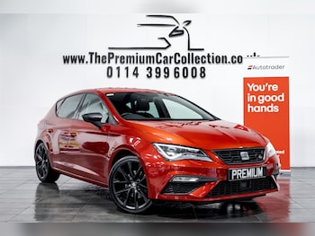 Used SEAT Leon 2019 for sale - 77178280: Photo