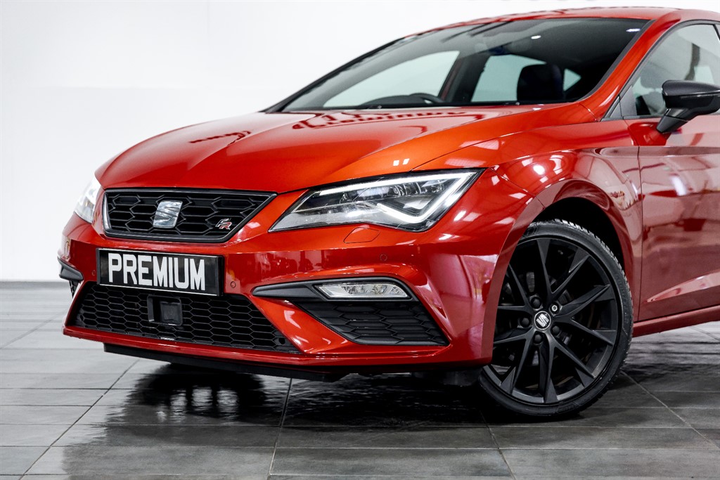 Used SEAT Leon 2019 for sale - 77178280: Photo 5