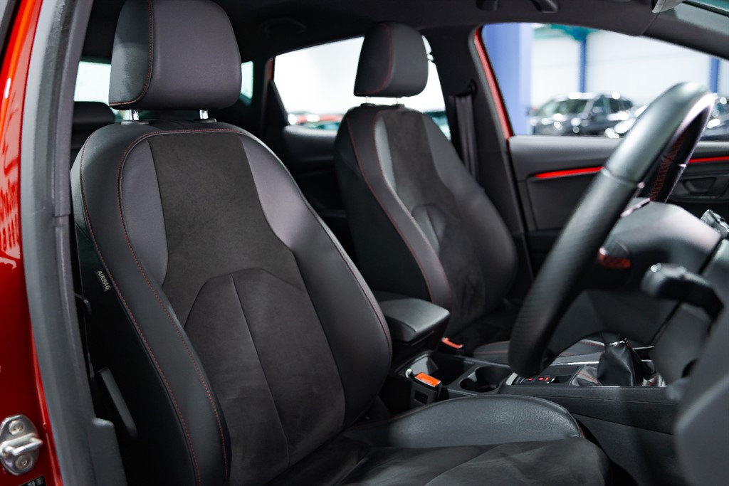 Used SEAT Leon 2019 for sale - 77178280: Photo 55