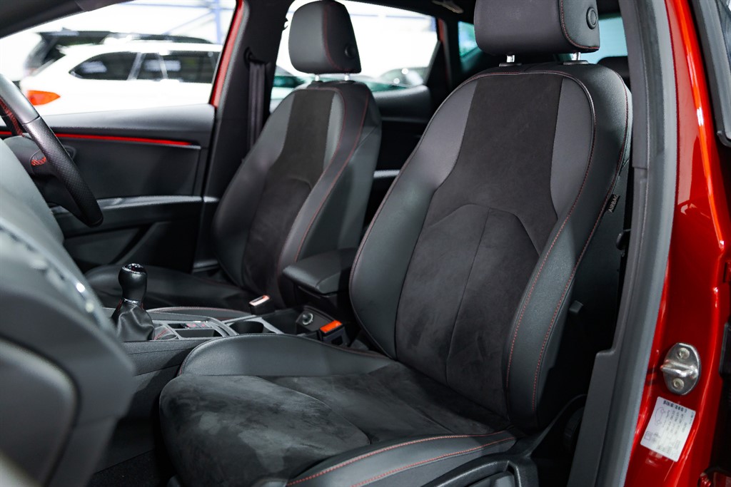 Used SEAT Leon 2019 for sale - 77178280: Photo 57