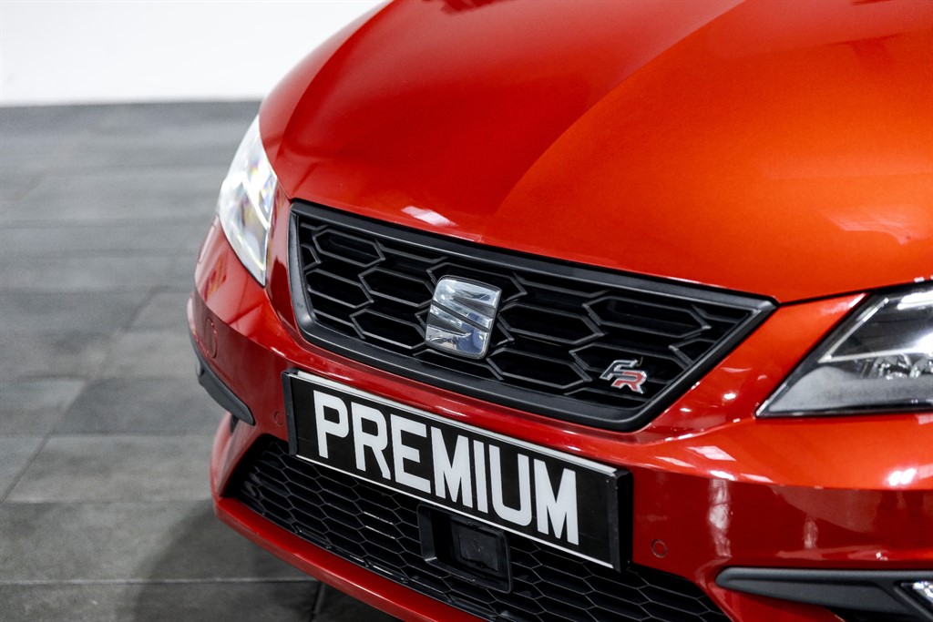 Used SEAT Leon 2019 for sale - 77178280: Photo 6