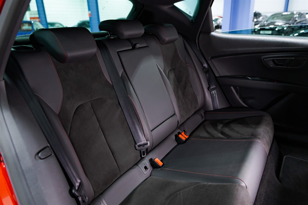 Used SEAT Leon 2019 for sale - 77178280: Photo 60