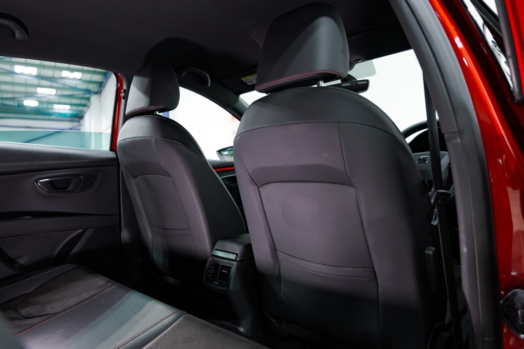 Used SEAT Leon 2019 for sale - 77178280: Photo 61