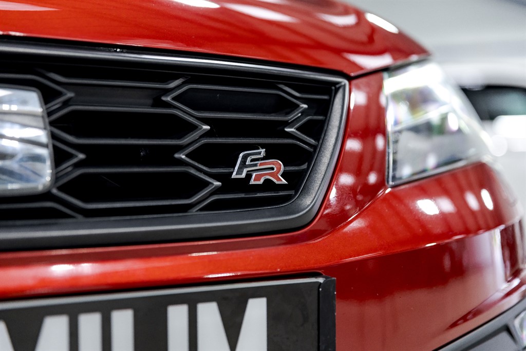 Used SEAT Leon 2019 for sale - 77178280: Photo 7