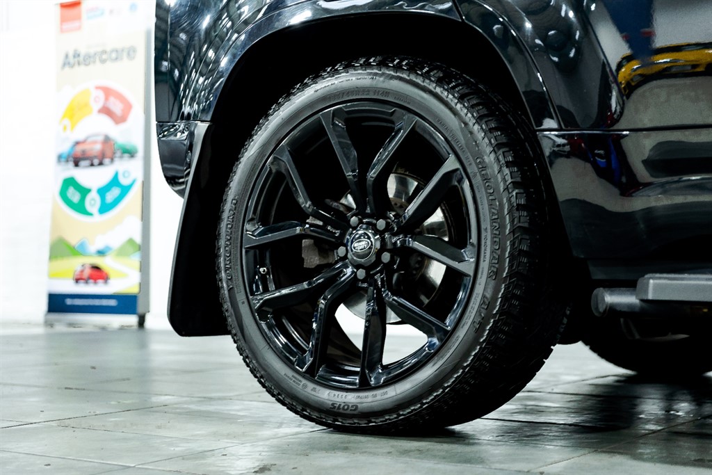 Used Land Rover Defender 2020 for sale - 76745621: Photo 13