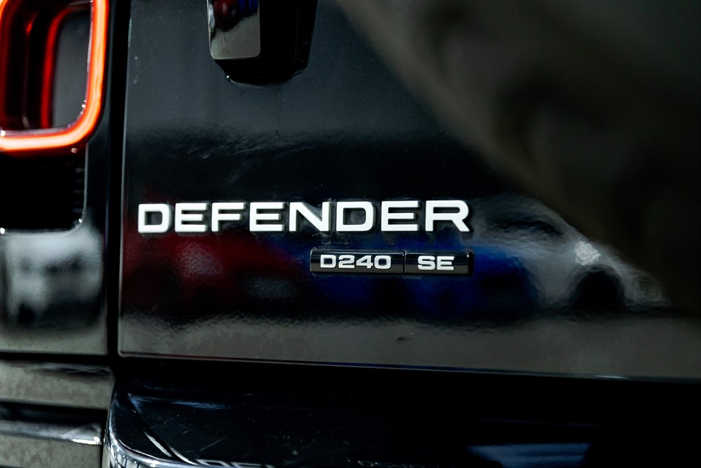 Used Land Rover Defender 2020 for sale - 76745621: Photo 17