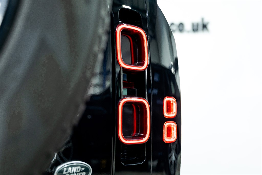 Used Land Rover Defender 2020 for sale - 76745621: Photo 18