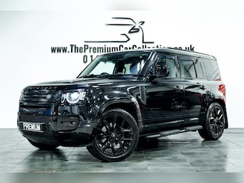 2020 - 2.0 D240 SE 110 5dr Auto