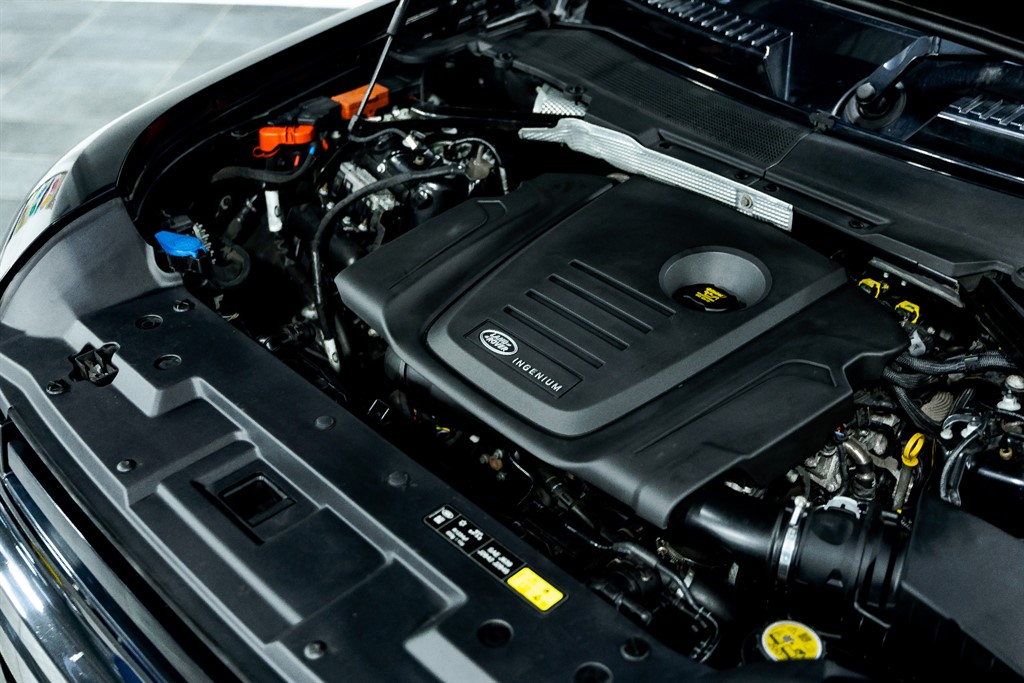 Used Land Rover Defender 2020 for sale - 76745621: Photo 23