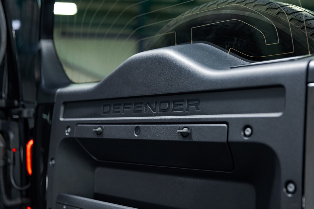 Used Land Rover Defender 2020 for sale - 76745621: Photo 25