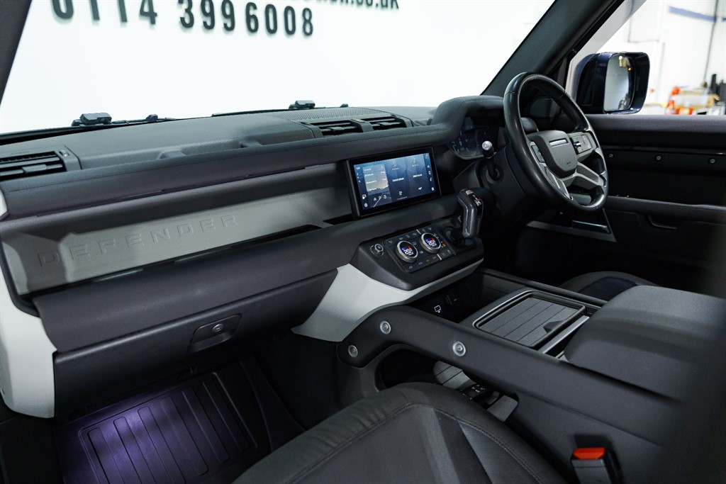 Used Land Rover Defender 2020 for sale - 76745621: Photo 29