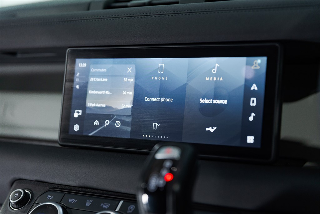 Used Land Rover Defender 2020 for sale - 76745621: Photo 42