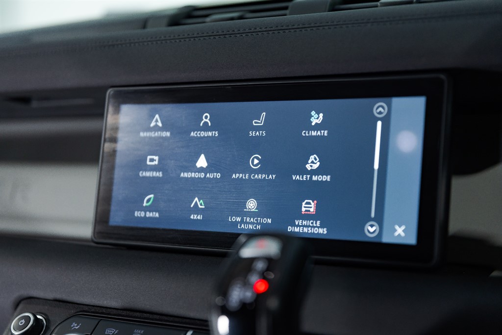 Used Land Rover Defender 2020 for sale - 76745621: Photo 43