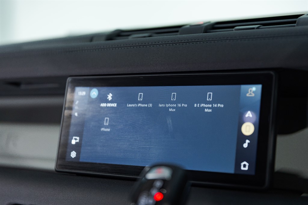 Used Land Rover Defender 2020 for sale - 76745621: Photo 45