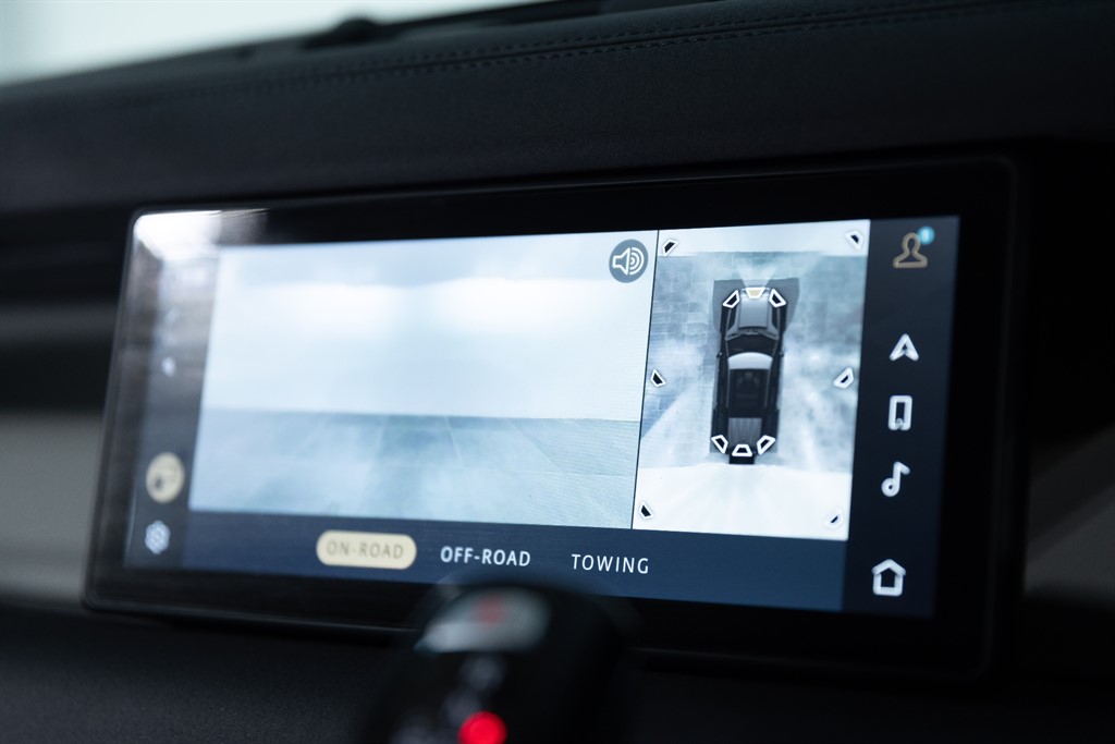 Used Land Rover Defender 2020 for sale - 76745621: Photo 47