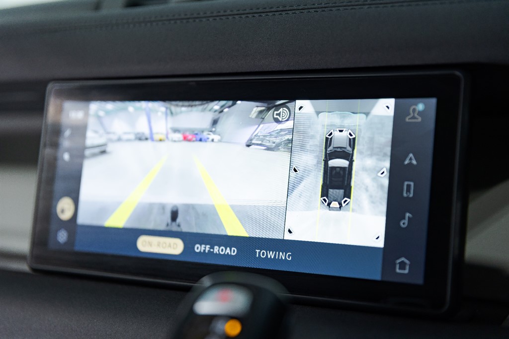 Used Land Rover Defender 2020 for sale - 76745621: Photo 48