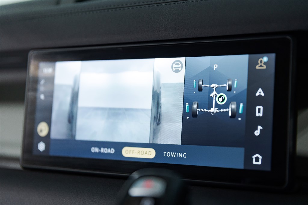 Used Land Rover Defender 2020 for sale - 76745621: Photo 49