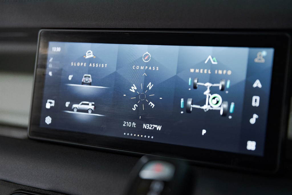 Used Land Rover Defender 2020 for sale - 76745621: Photo 50