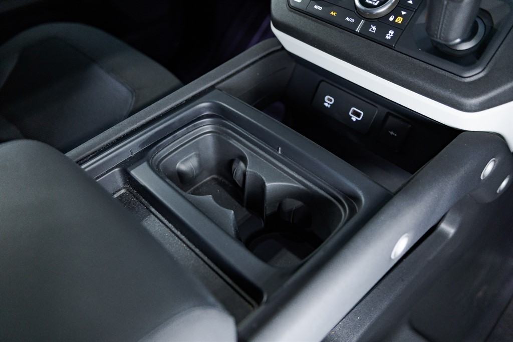 Used Land Rover Defender 2020 for sale - 76745621: Photo 57