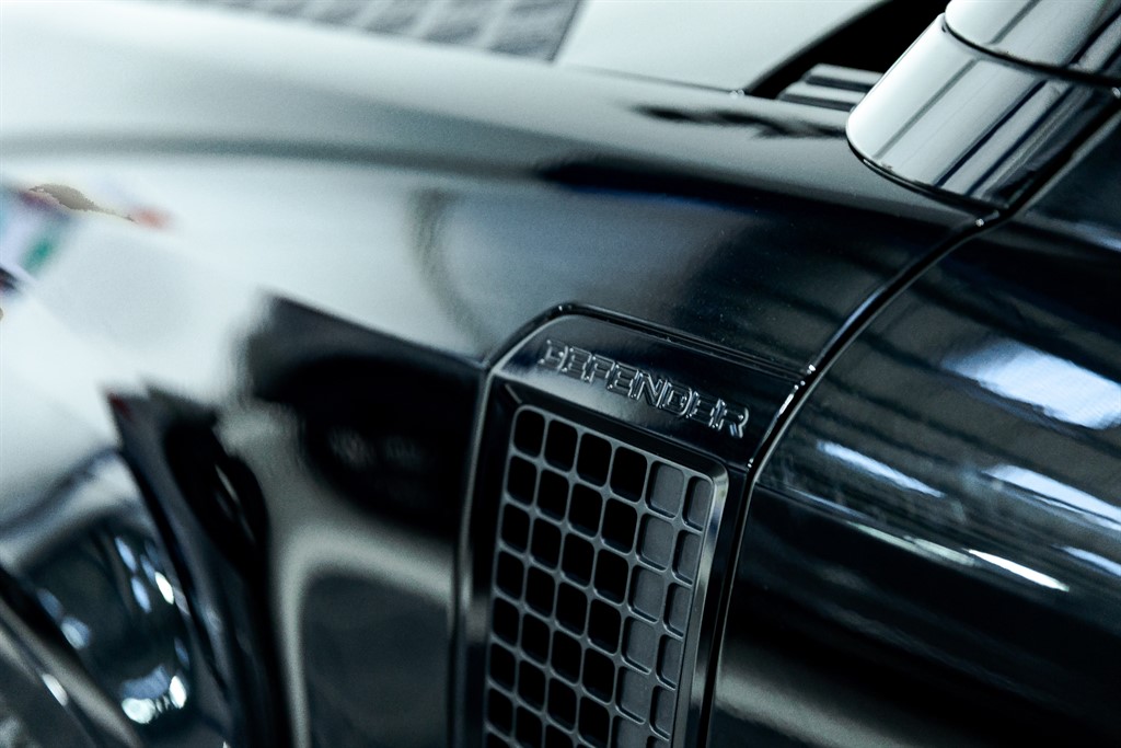 Used Land Rover Defender 2020 for sale - 76745621: Photo 8