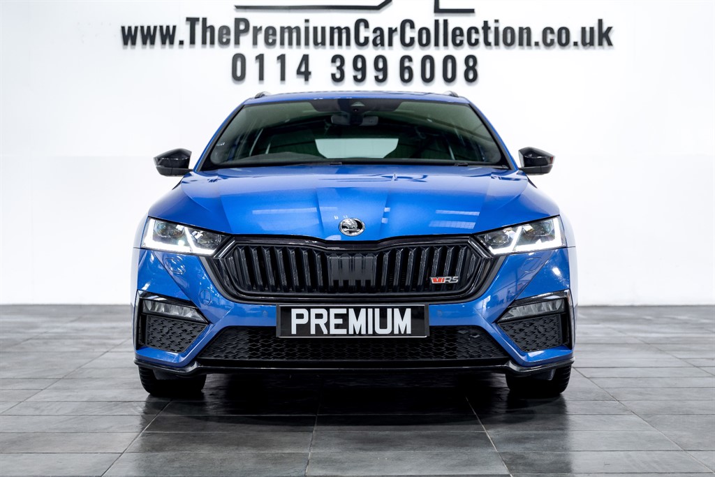 Used Skoda Octavia 2023 for sale - 77134177: Photo 10