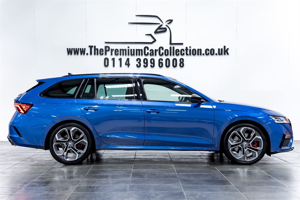 Used Skoda Octavia 2023 for sale - 77134177: Photo 11