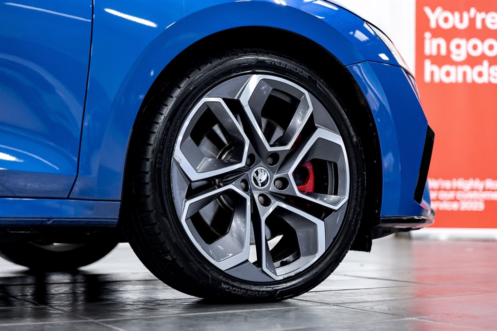 Used Skoda Octavia 2023 for sale - 77134177: Photo 12