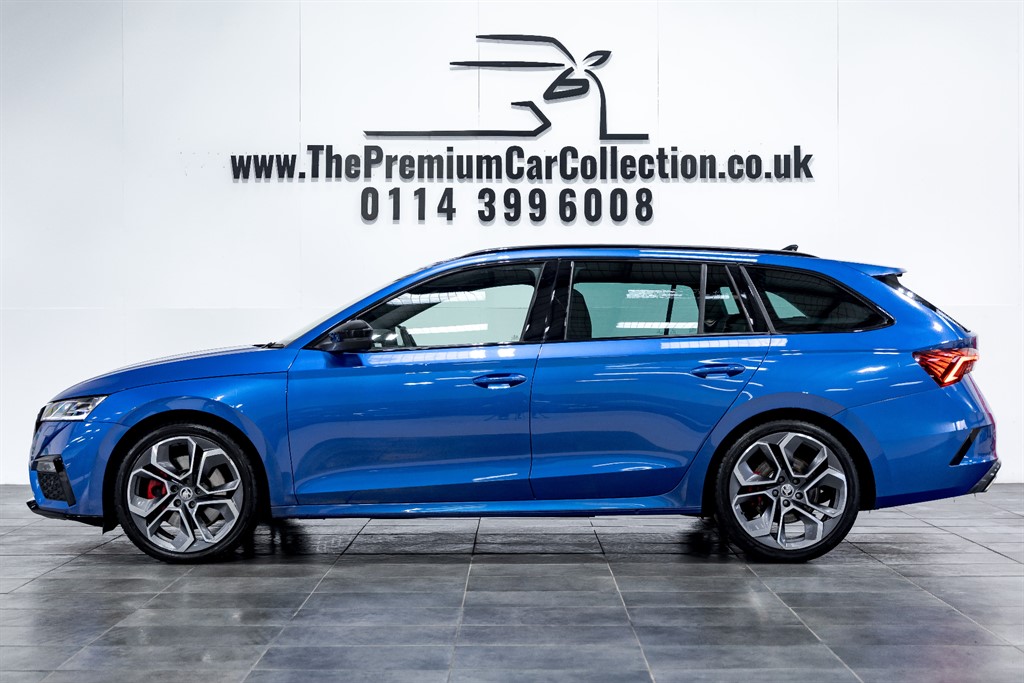 Used Skoda Octavia 2023 for sale - 77134177: Photo 13