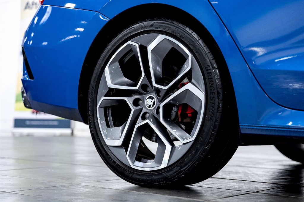 Used Skoda Octavia 2023 for sale - 77134177: Photo 14